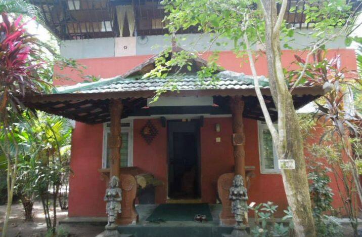 Arshatheeram Tourist Zone, Kochi 2